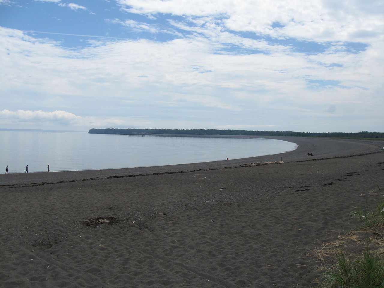 Herring Cove Provincial Park