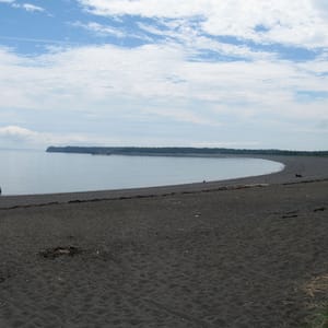 Herring Cove Provincial Park