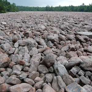 Hickory Run State Park