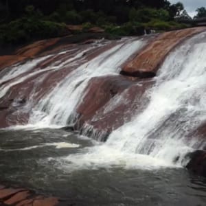High Falls State Park