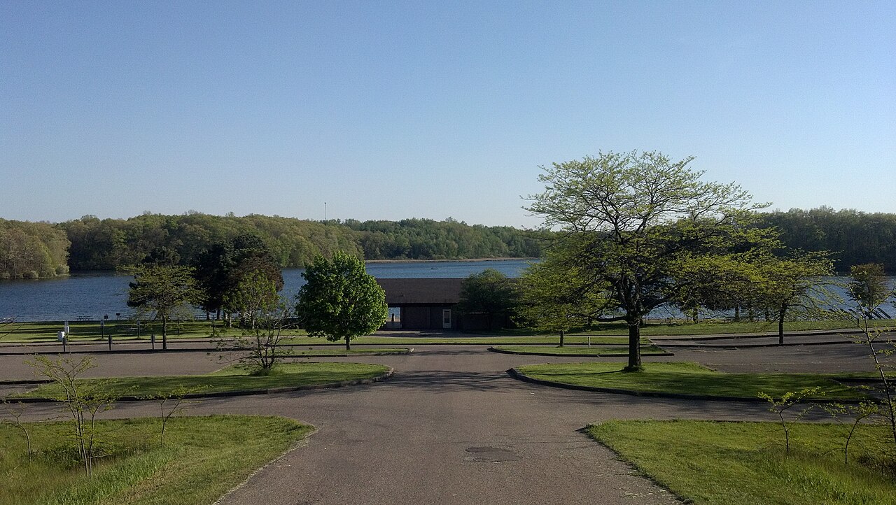 Holly Recreation Area