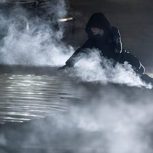 Hot Springs National Park