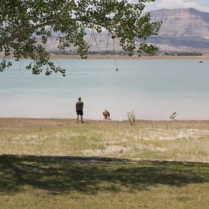 Huntington State Park