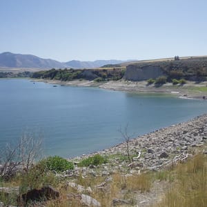 Hyrum State Park