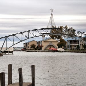 Indian Lake State Park