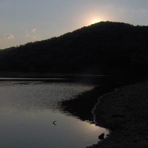 Indian Mountain State Park