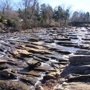 Indian Springs State Park