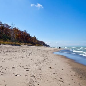 Indiana Dunes National Park