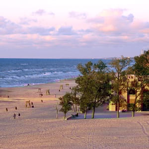 Indiana Dunes State Park