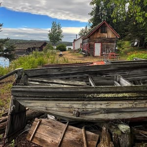 Isle Royale National Park