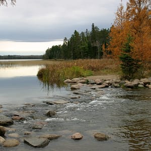 Itasca State Park