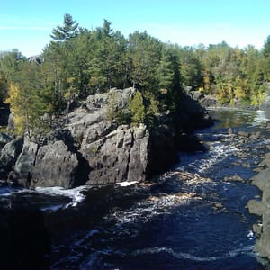 Jay Cooke State Park