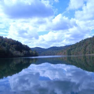 Jenny Wiley State Resort Park