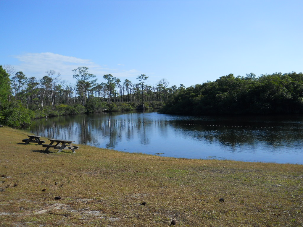 Jonathan Dickinson State Park