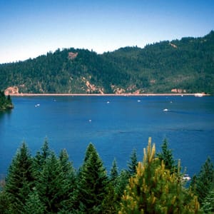 Joseph H. Stewart State Recreation Area