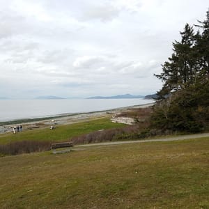 Joseph Whidbey State Park
