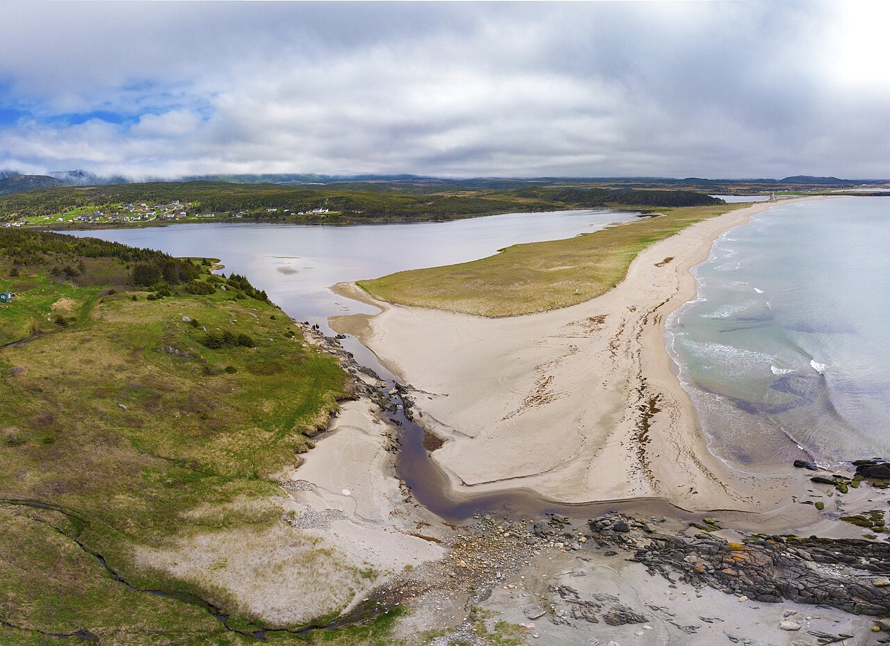 J.T. Cheeseman Provincial Park
