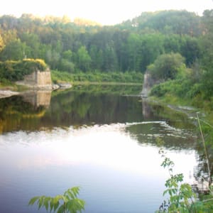 Kap-Kig-Iwan Provincial Park