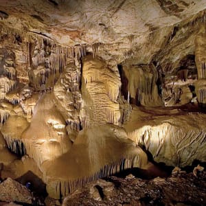 Kartchner Caverns State Park