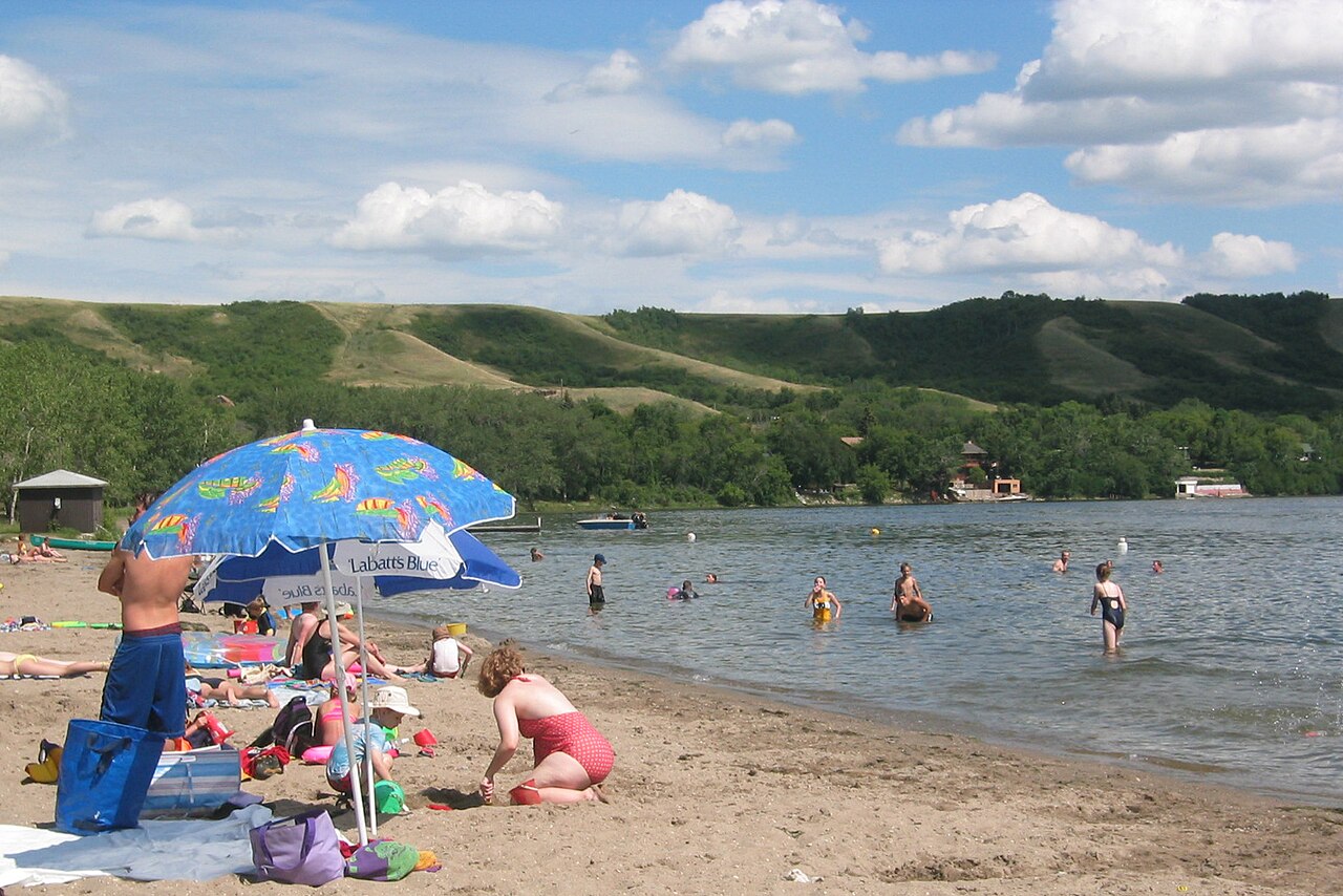 Katepwa Point Provincial Park