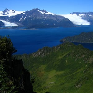 Kenai Fjords National Park