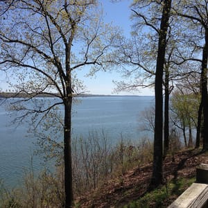 Kenlake State Park