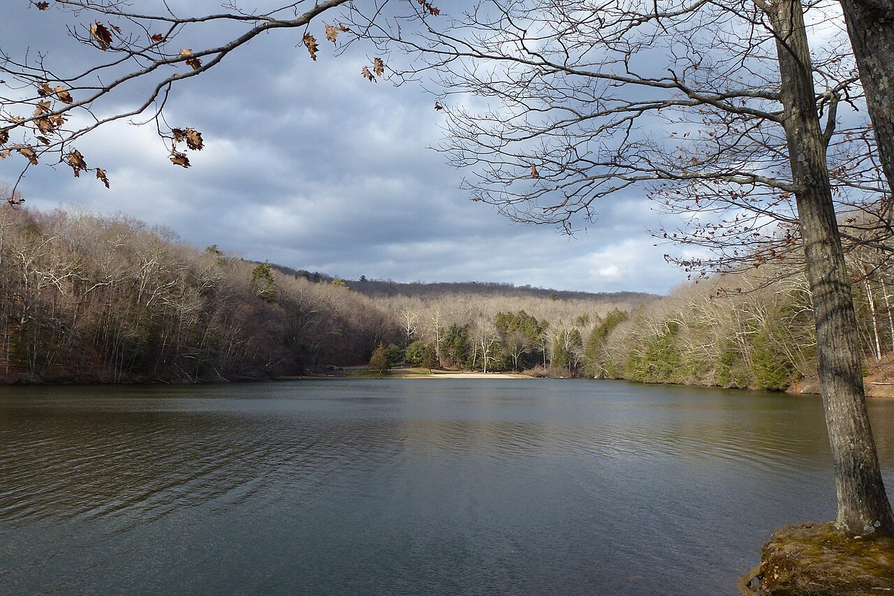 Kettletown State Park