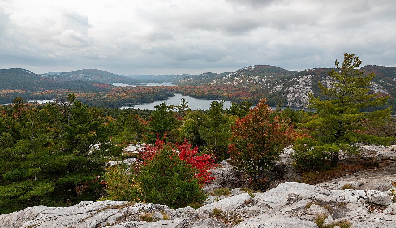 Killarney Provincial Park