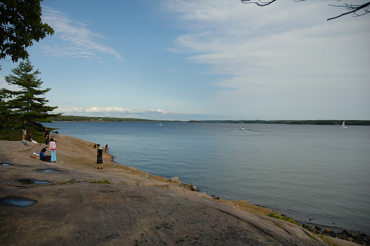 Killbear Provincial Park