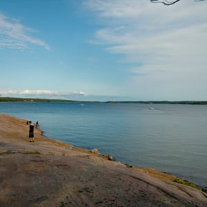 Killbear Provincial Park