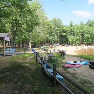 Kingston State Park