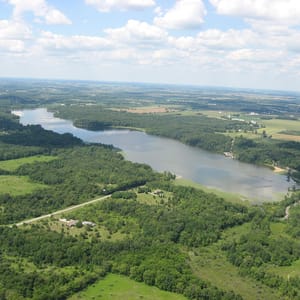 Kiser Lake State Park