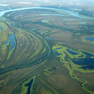 Kobuk Valley National Park