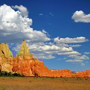 Kodachrome Basin State Park