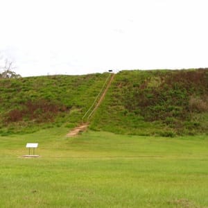 Kolomoki Mounds State Park