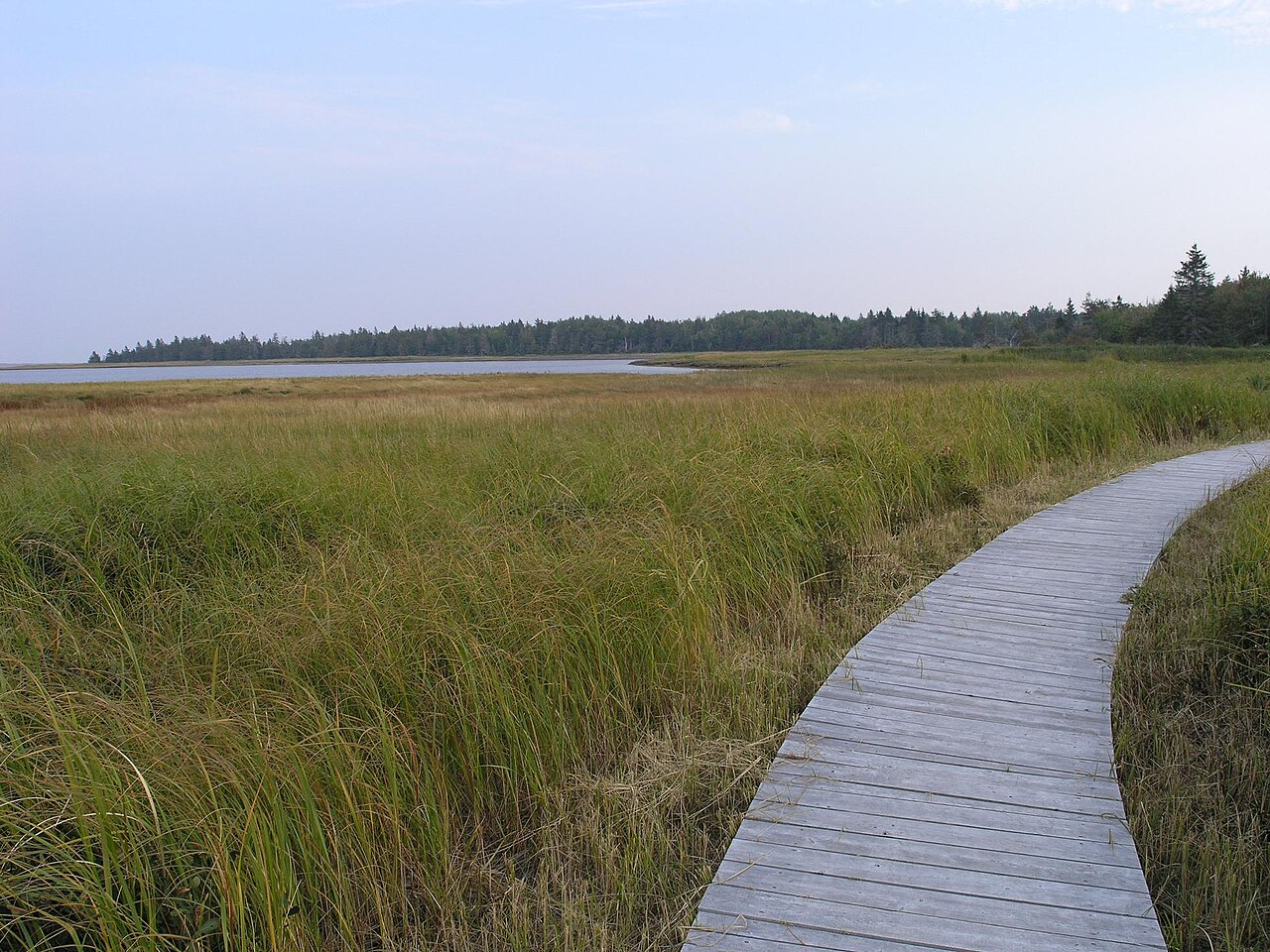 Kouchibouguac National Park