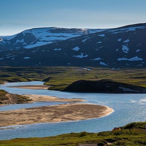 Kuururjuaq National Park