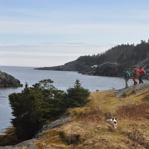La Manche Provincial Park