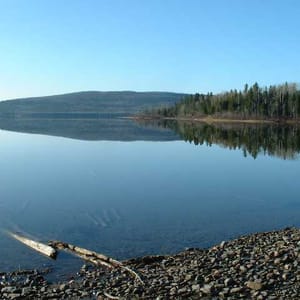 Lac-Temiscouata National Park