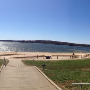 Lake Anna State Park