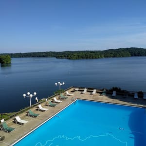 Lake Barkley State Resort Park