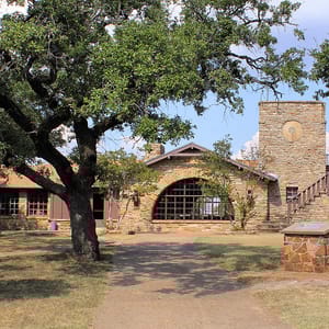 Lake Brownwood State Park