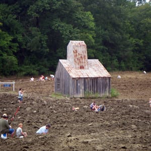 Lake Charles State Park