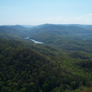 Lake Cumberland State Park
