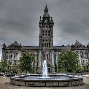 Lake Erie State Park