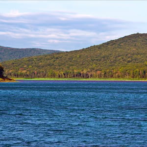Lake Fort Smith State Park
