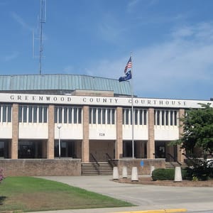 Lake Greenwood State Park