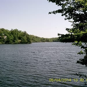 Lake Malone State Park