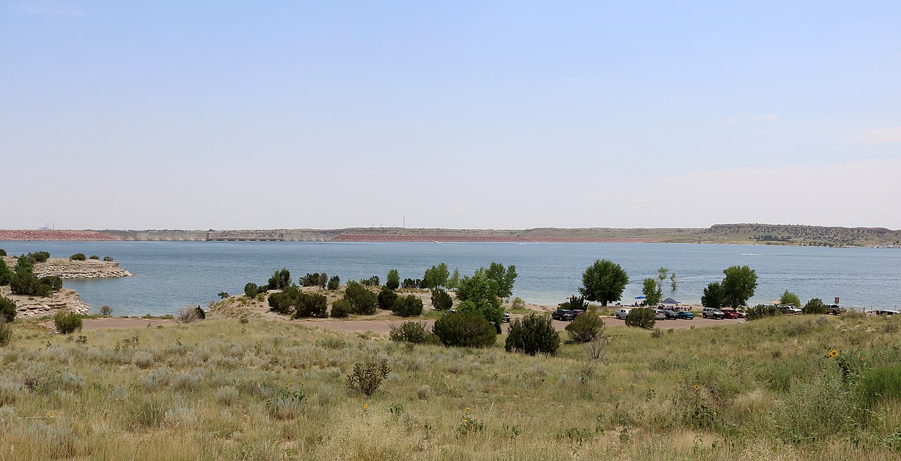 Lake Pueblo State Park