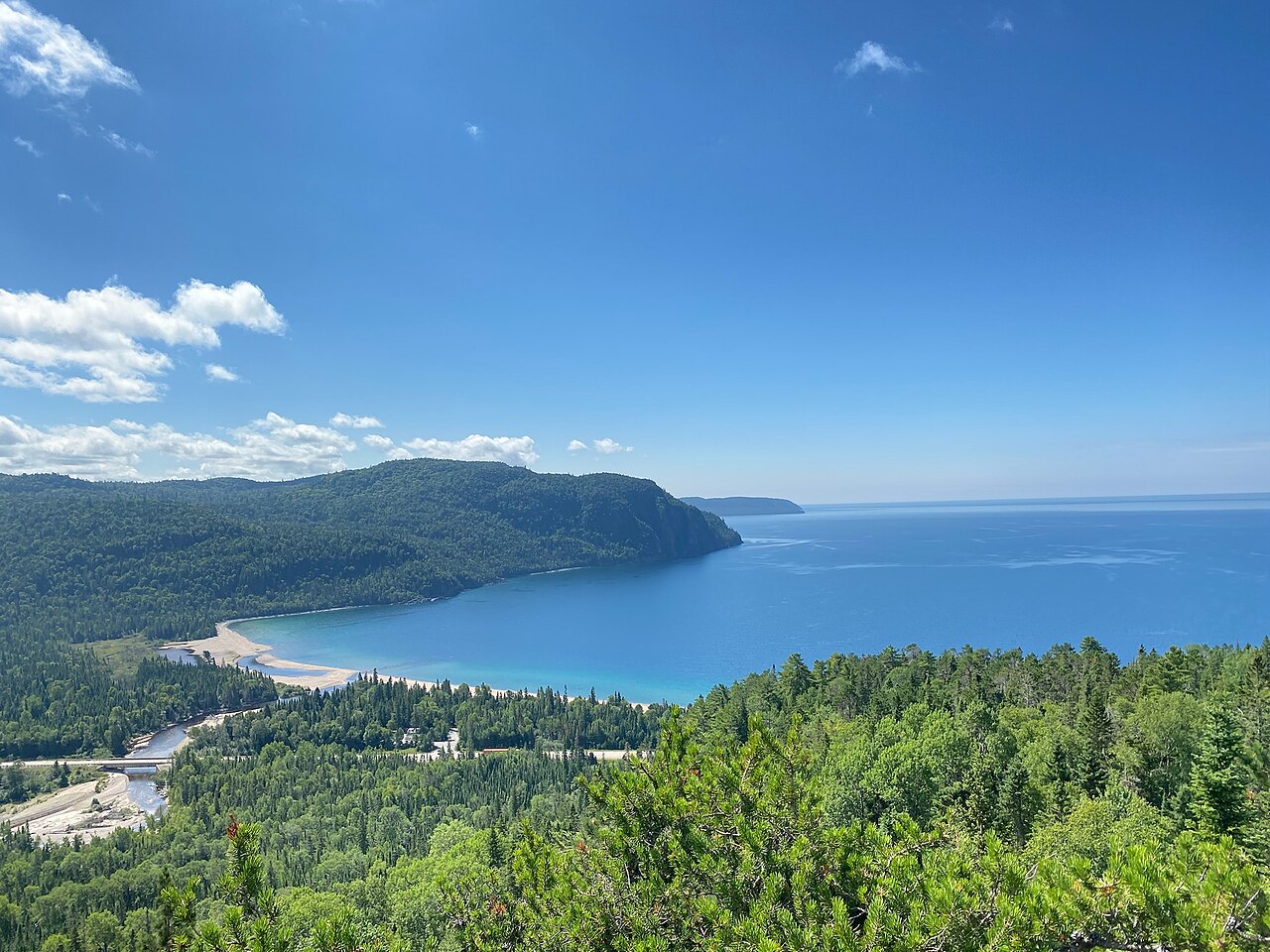Lake Superior Provincial Park